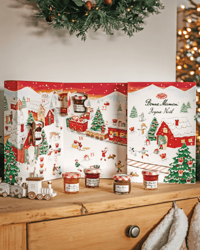 Advent Calendar Mood Picture Instagram Open