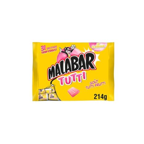 Malabar Tutti