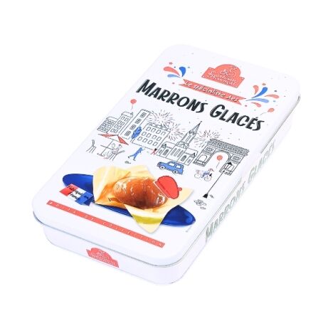 Marrons Glaces 1
