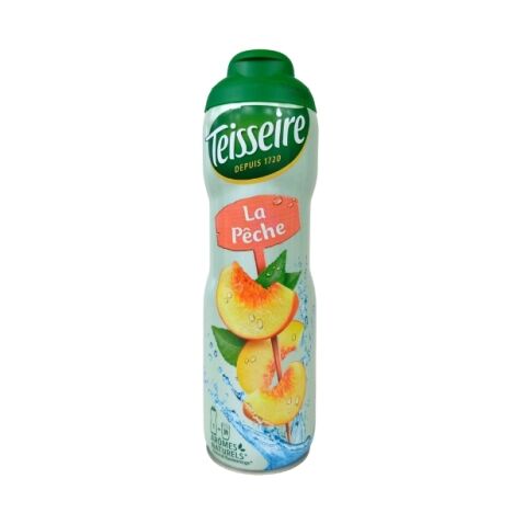 Teisseire Peach
