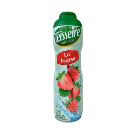 Teisseire Strawberry