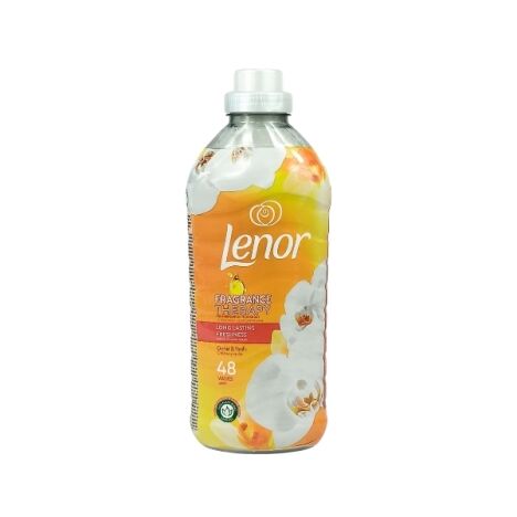 Lenor 48 Orchid Vanilla
