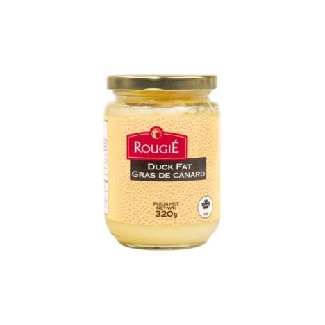 Rougie Duck Fat
