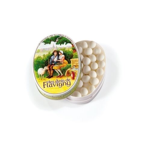 Les Anis de Flavigny Original