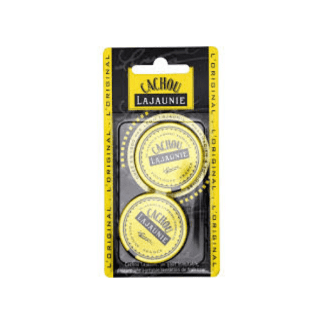 Lajaunie Cachou x2 product image