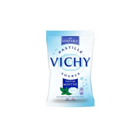 Vichy Mint