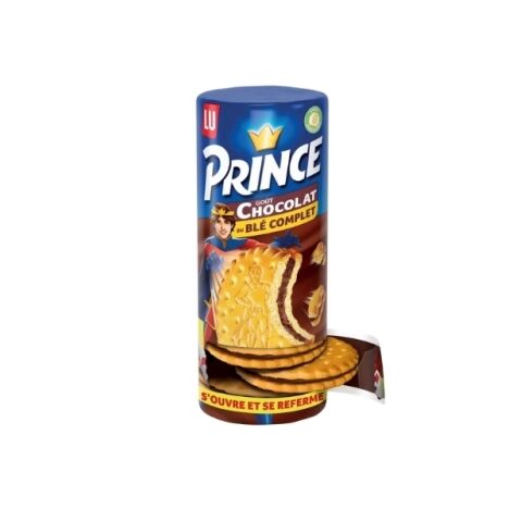 LU Prince Chocolate 300g