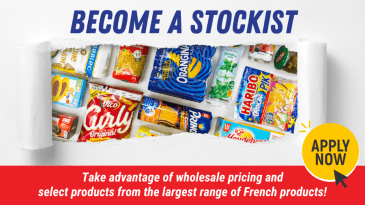 Web Banner Become A Stockist